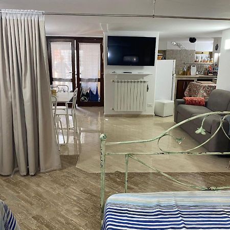 テッラチーナ Casa Badinoヴィラ エクステリア 写真