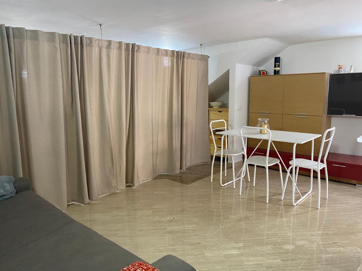 テッラチーナ Casa Badinoヴィラ エクステリア 写真
