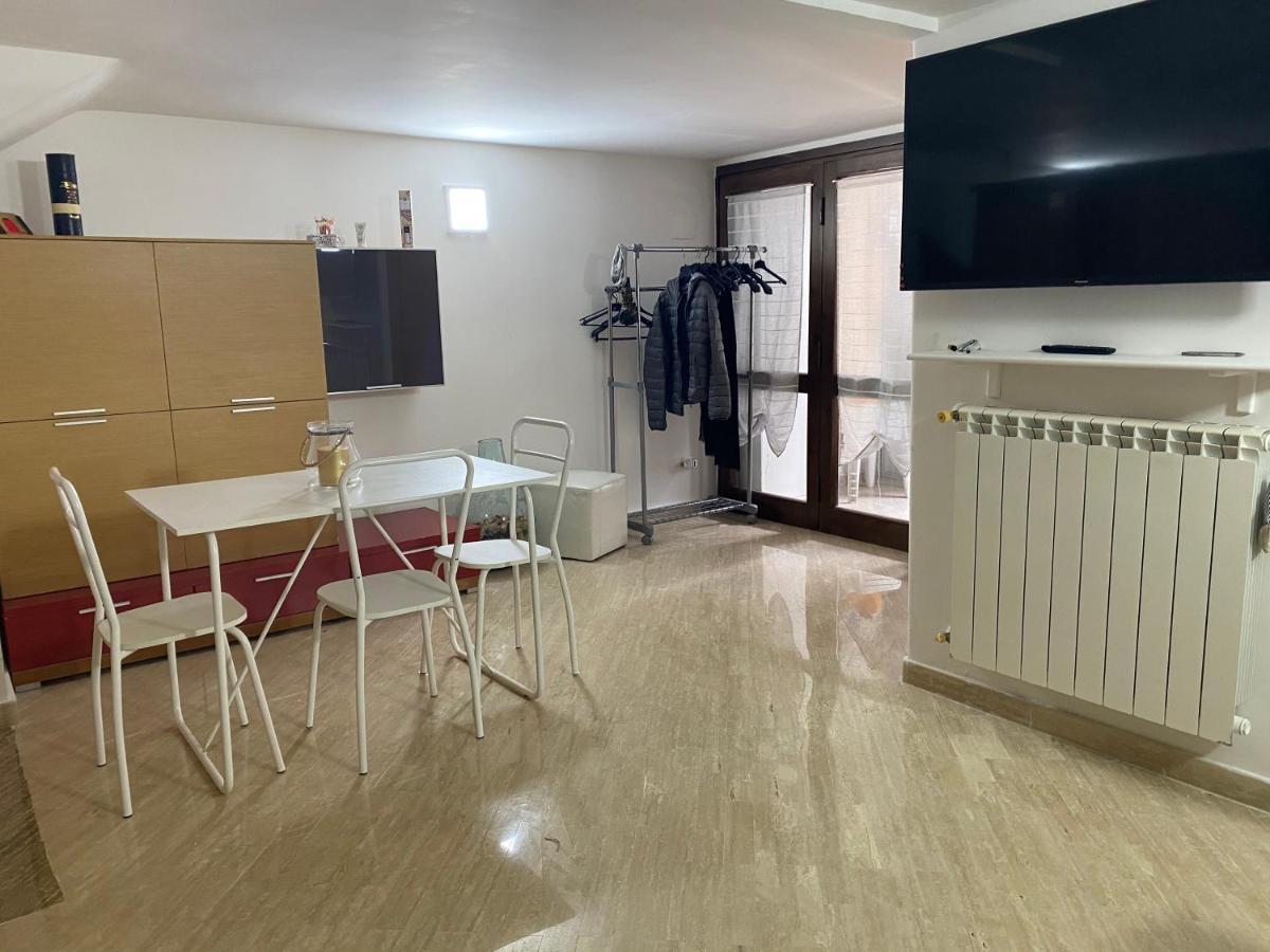 テッラチーナ Casa Badinoヴィラ エクステリア 写真