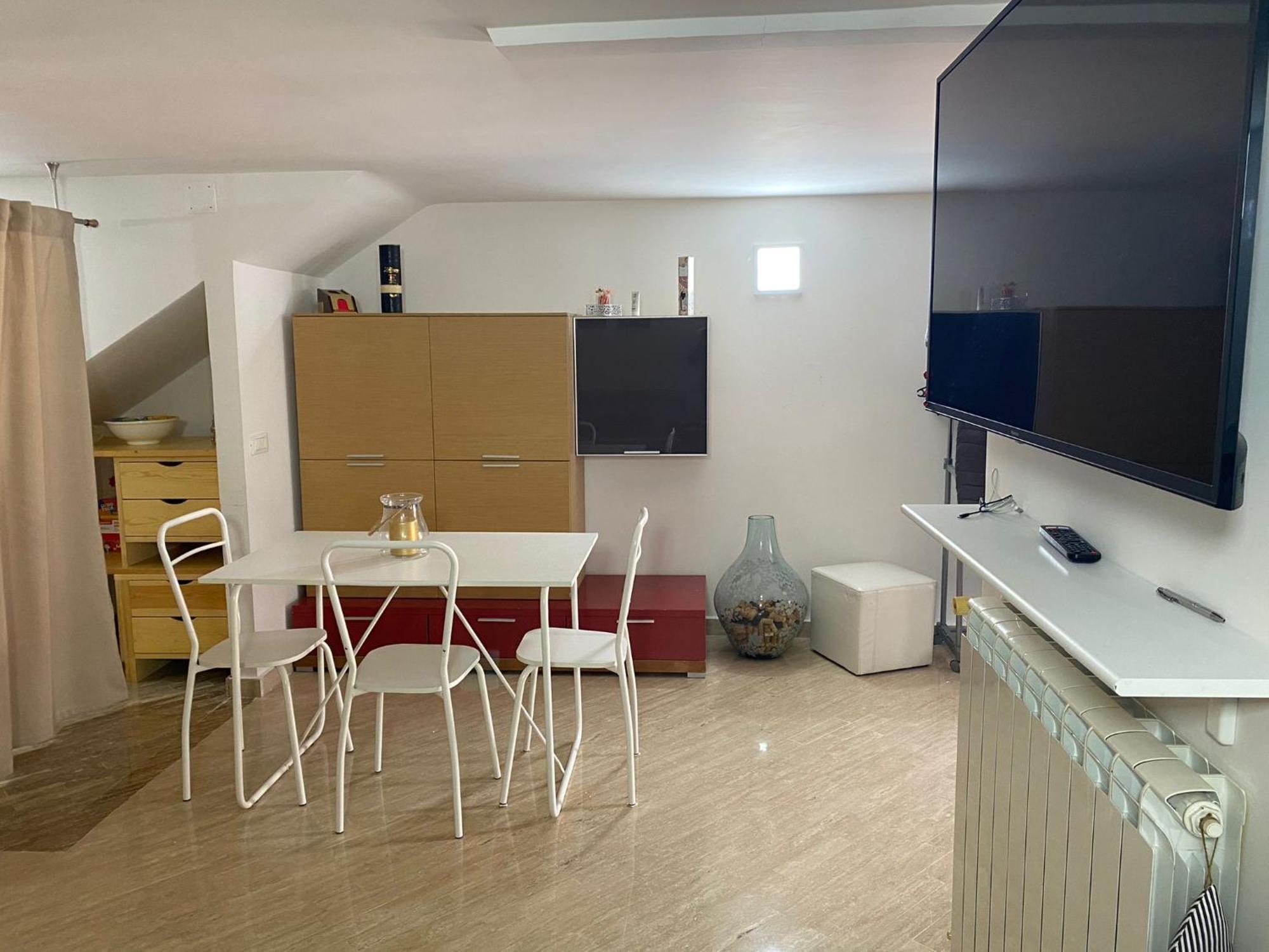 テッラチーナ Casa Badinoヴィラ エクステリア 写真