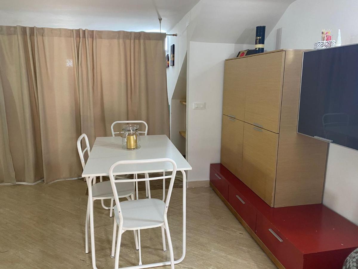 テッラチーナ Casa Badinoヴィラ エクステリア 写真