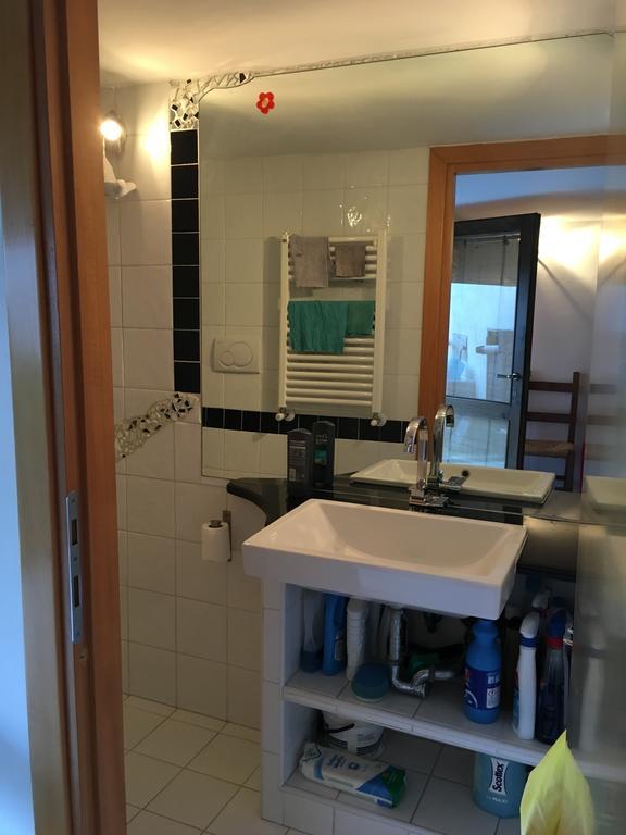 テッラチーナ Casa Badinoヴィラ エクステリア 写真