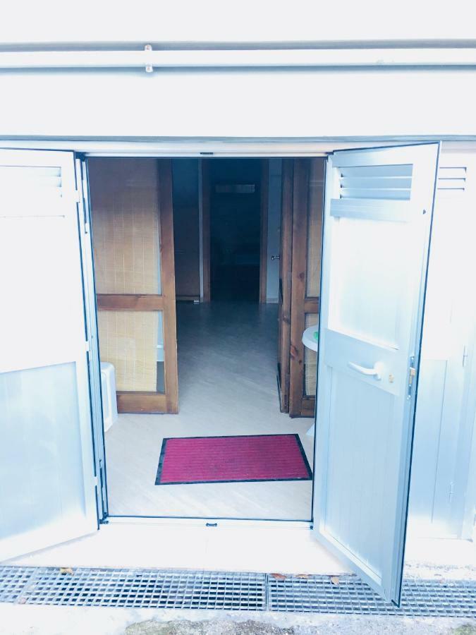 テッラチーナ Casa Badinoヴィラ エクステリア 写真